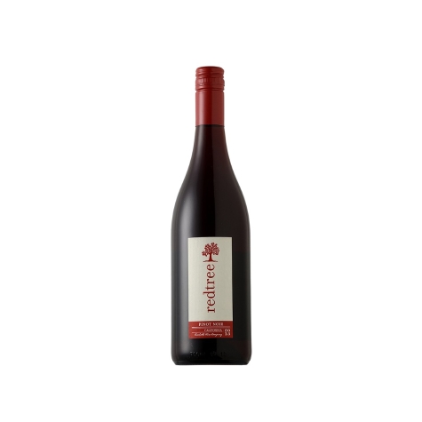 Vinho Tinto Redtree Pinot Noir 2013 750 mL