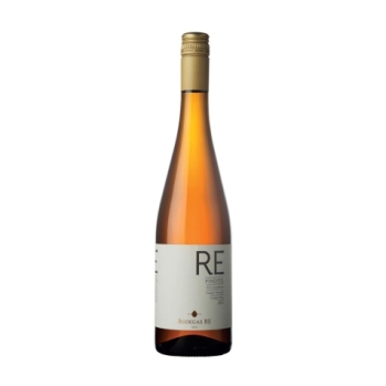 Vinho Branco Bodegas RE Pinotel 2015 750 mL