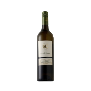 Vinho Branco Klein Constantia KC Sauvignon Blanc 2014 750 mL