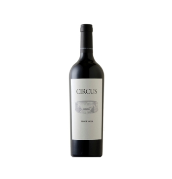 Vinho Tinto Circus Pinot Noir 2015 750 mL