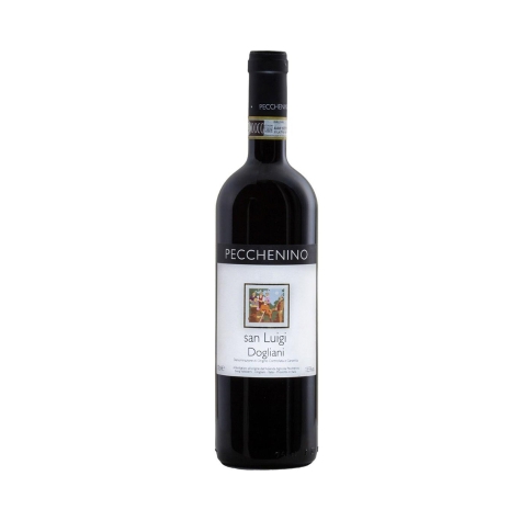 Vinho Tinto Pecchenino Dogliani DOCG San Luigi 2015 750 mL